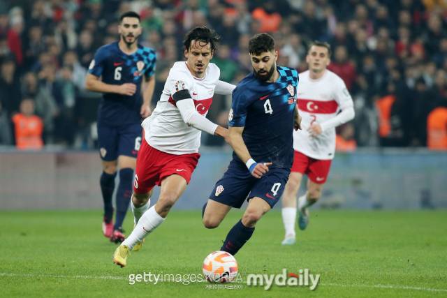 AFC 본머스가 맨체스터 시티 출신 공격수 에네스 위날을 영입했다./게티이미지코리아