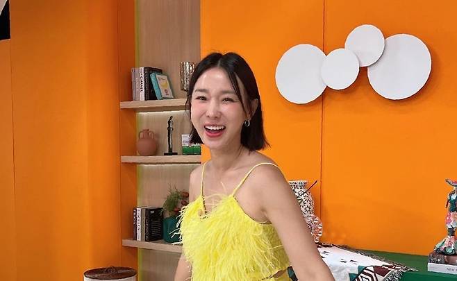 사진 출처: 이지혜 인스타그램