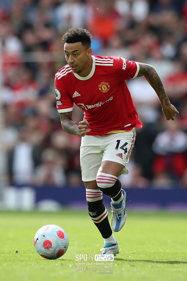 ▲ 2일(한국시간) 스카이스포츠를 비롯한 영국 언론들은 "린가드가 한국 프로축구 K리그 FC서울로 이적에 가까워졌다"고 일제히 보도했다.