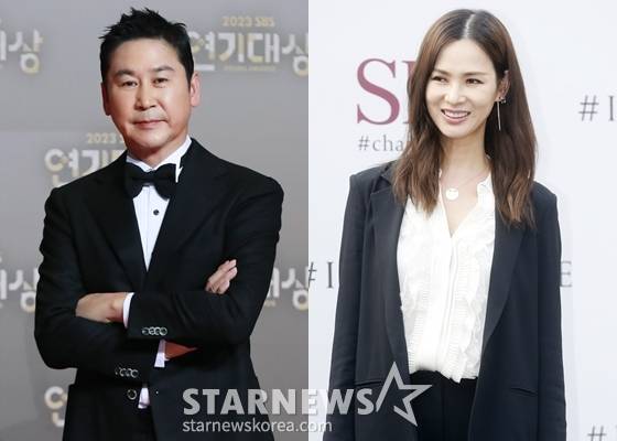 신동엽, 이소라./사진=스타뉴스