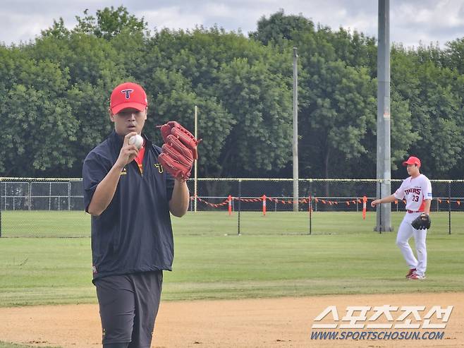 ◇캔버라(호주)=박상경 기자 ppark@sportschosun.com