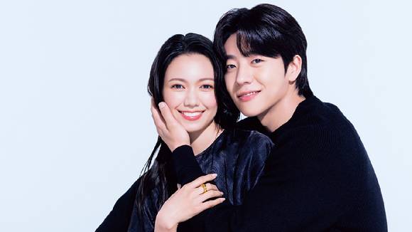 아이 러브 유(Eye Love You) [사진=넷플릭스]