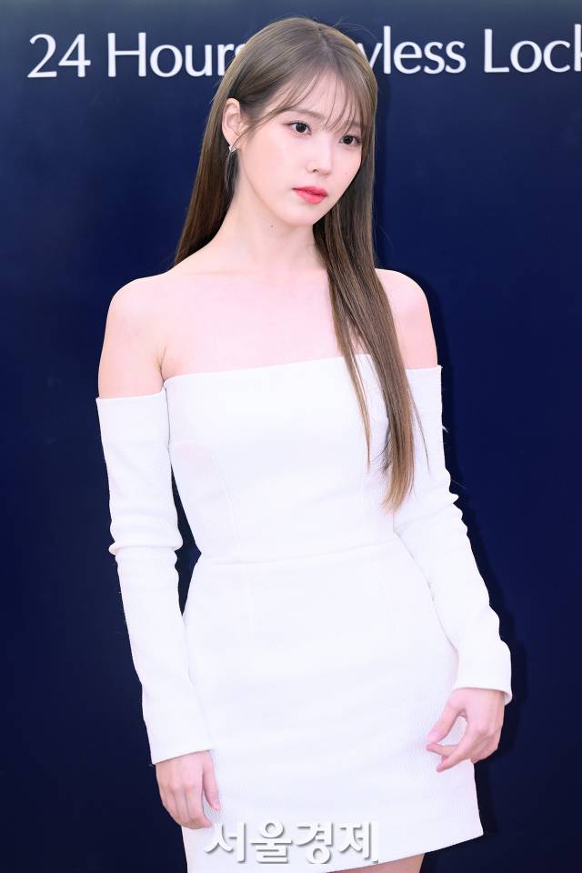 여기요? “못 지나가요.”