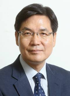 김민석 한국항공우주산업진흥협회 상근부회장