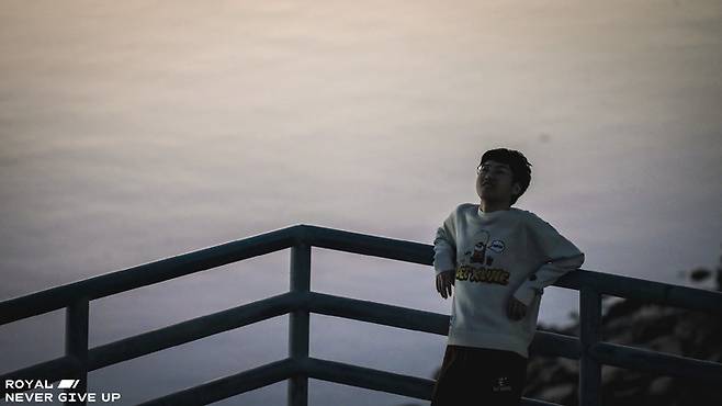 탕위안 린위훙 사진=로얄 네버 기브 업(RNG) 공식 웨이보