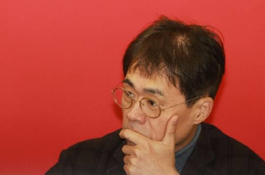 김경율 국민의힘 비상대책위원. 사진=연합뉴스