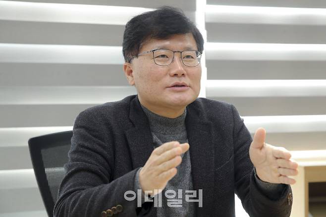 [이데일리 이영훈 기자] 최원석 한국세무학회장 인터뷰