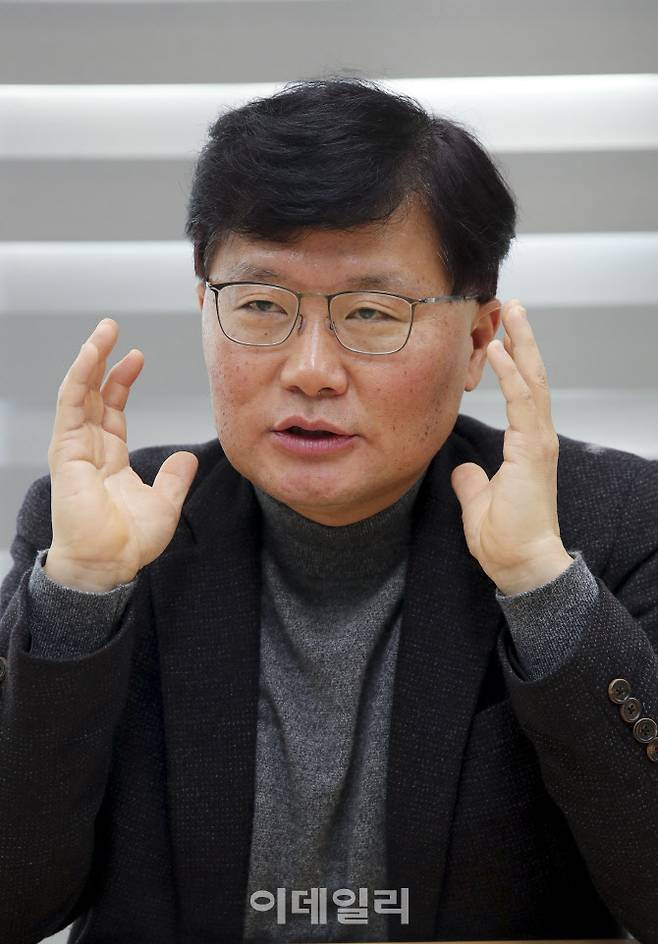 [이데일리 이영훈 기자] 최원석 한국세무학회장 인터뷰