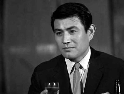 故 남궁원. 영화 '절벽' 스틸. 사진 제공=한국영화데이터베이스, 연합뉴스