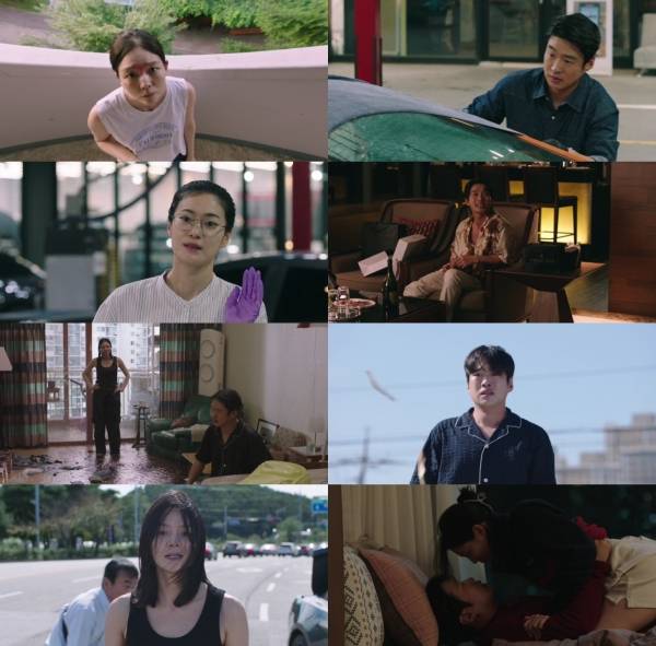 사진 제공=티빙