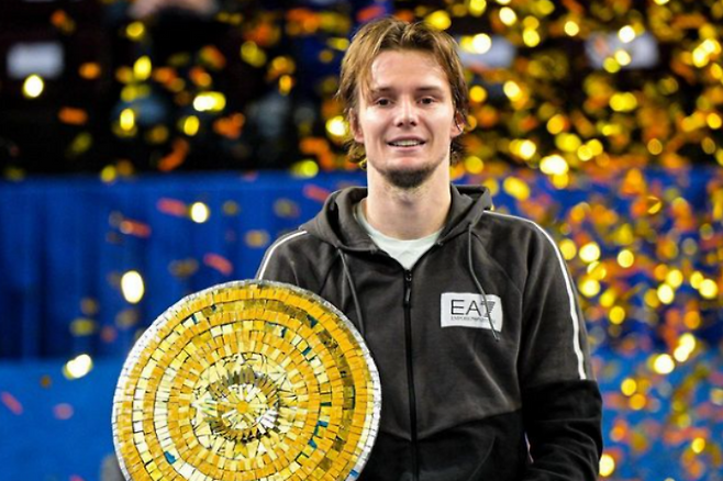 몽펠리에오픈 우승한 부블릭