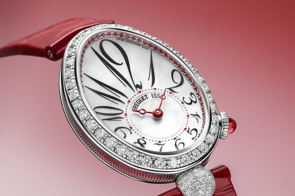 사진제공 : 브레게(Breguet)