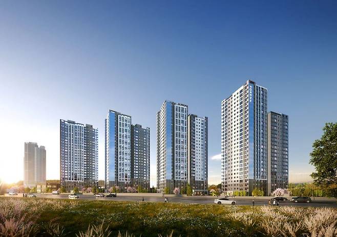 /한화 건설부문 제공