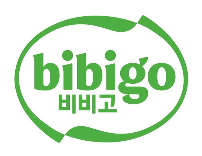 비비고 글로벌BI. CJ제일제당 제공