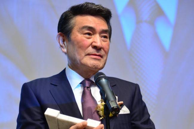 원로배우 남궁원. [헤럴드경제DB]