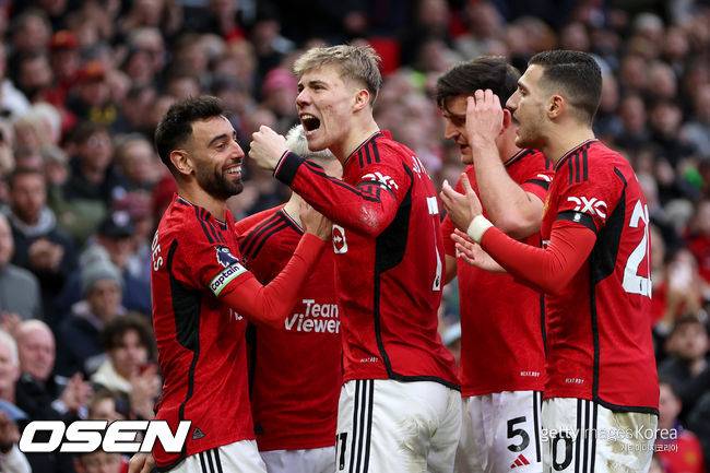 [사진] ⓒGettyimages(무단전재 및 재배포 금지)