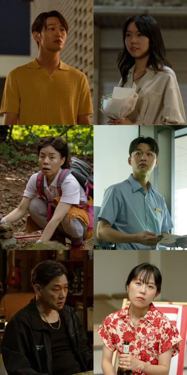 사진 제공=티빙(TVING)