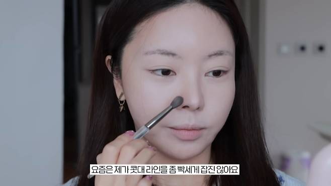 조효진 (출처: 유튜브 ‘효진조 Hyojin Cho’)