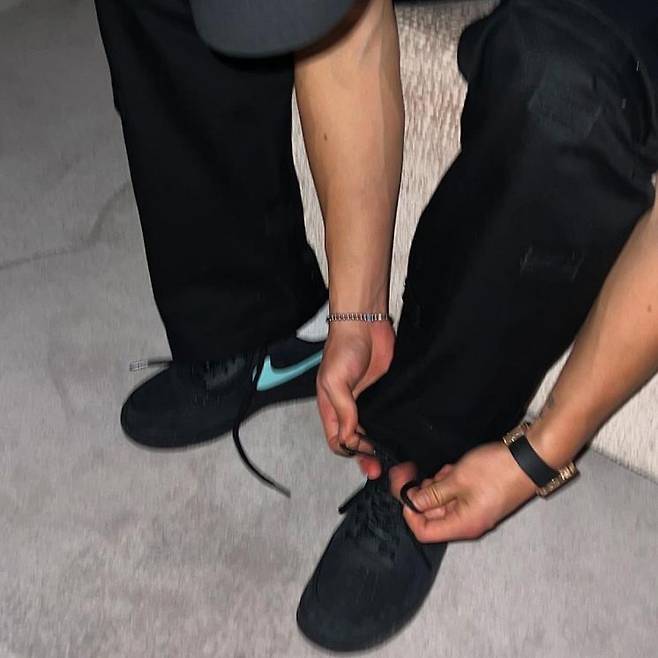 인스타그램 @hwangheechan