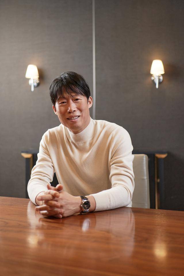 유해진이 윤여정과 김서형을 언급했다. CJ ENM 제공