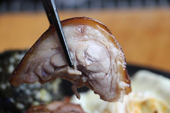 족발과 보쌈은 한국인이 좋아하는 음식 중 하나로 조리법과 부위 등을 종합했을 때 다이어트에 충분히 활용 가능하다. 사진은 족발. [사진=픽사베이]