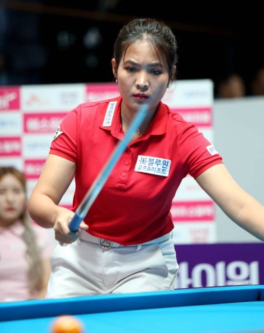 스롱 피아비[PBA]