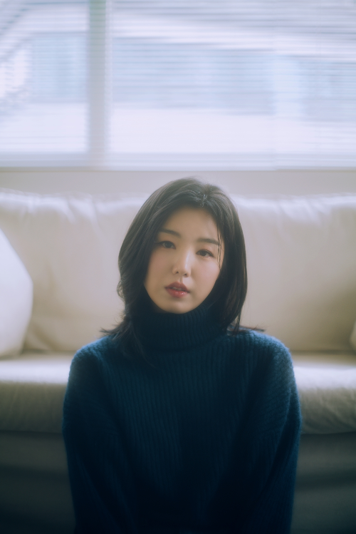가비엔제이 출신 다래가 솔로 가수로 데뷔한다. 사진=너의 벌룬 엔터테인먼트