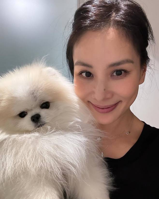 사진=고소영 인스타그램