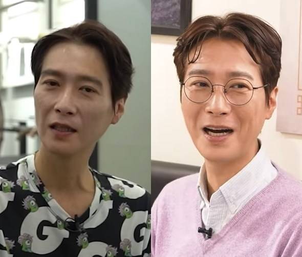 고지용 / '여기가 우리집', '지용GO' 영상 캡처