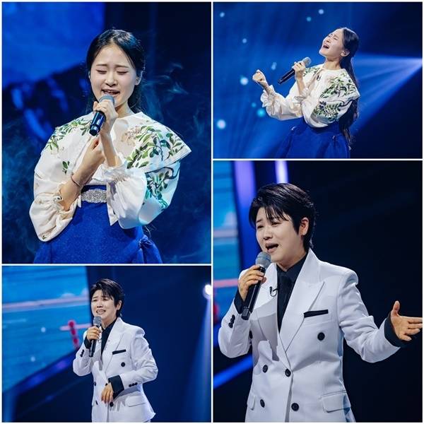‘현역가왕’ . 사진 ㅣMBN
