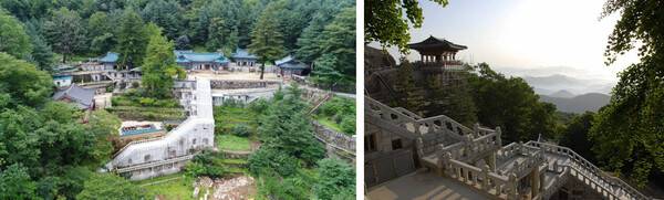 금산 가볼만한곳 추천 / 온라인 커뮤니티