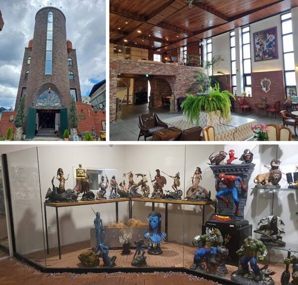 금산 가볼만한곳 추천 / 온라인 커뮤니티