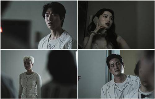 넷플릭스 '더 에이트 쇼' [넷플릭스 제공. 재판매 및 DB 금지]