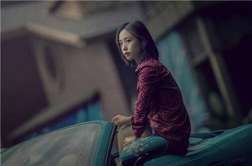 넷플릭스 '아무도 없는 숲속에서' [넷플릭스 제공. 재판매 및 DB 금지]