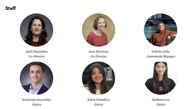 (사진=글로벌 시카고 시몬스 센터 홈페이지)