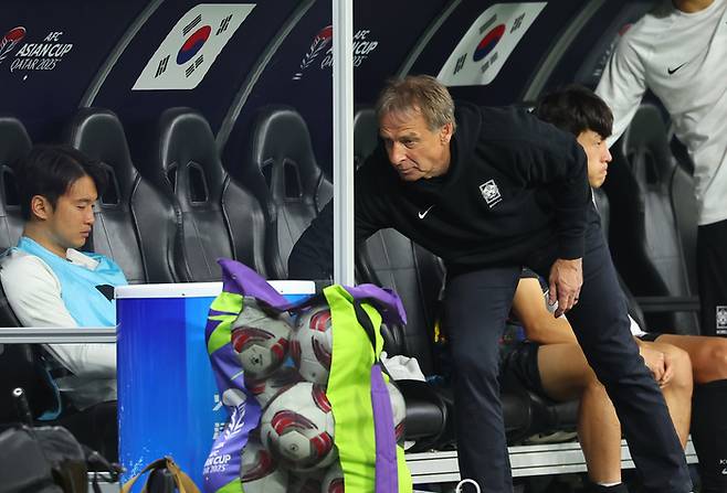 도하 | 연합뉴스