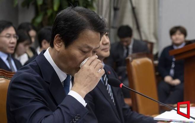 임종석 전 대통령비서실장. 사진=윤동주 기자 doso7@