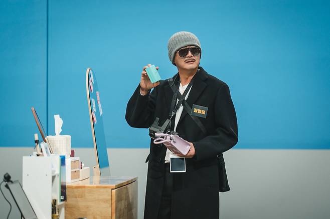 티빙 ‘크라임씬 리턴즈’ 제공