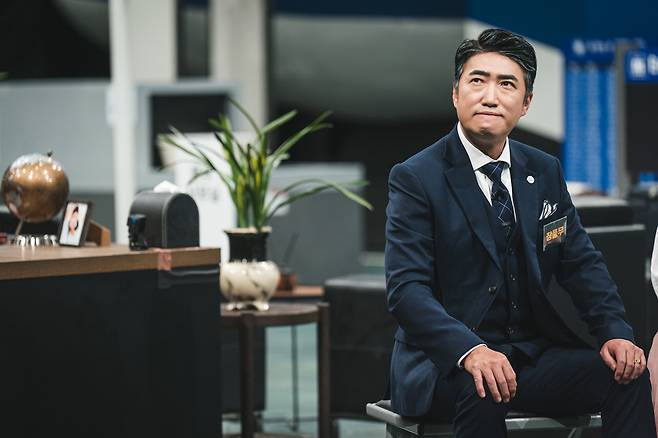 티빙 ‘크라임씬 리턴즈’ 제공