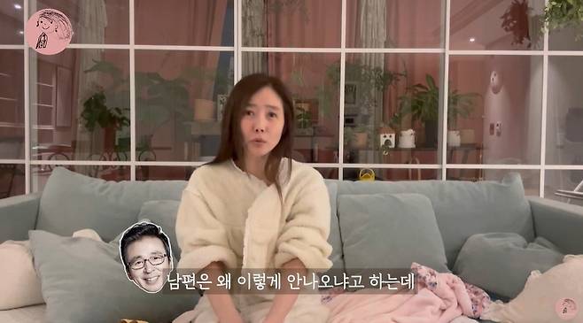 ‘강수지tv 살며사랑하며배우며’ 채널 캡처