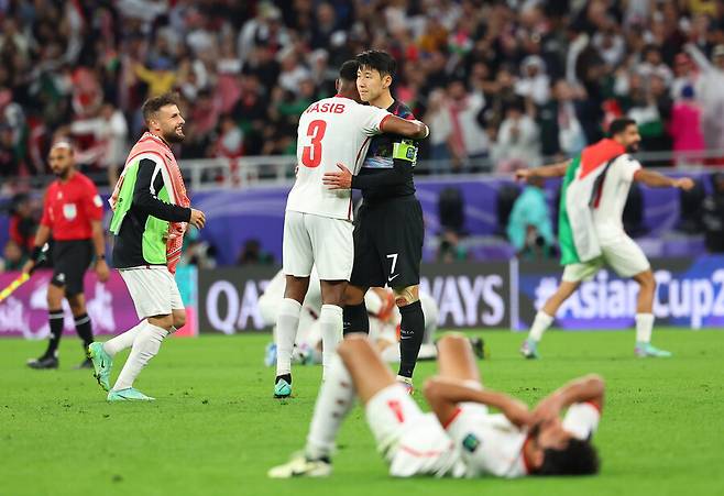 ▲ 무색 무취의 위르겐 클린스만 감독 축구에 한국 축구는 시스템 부재의 과거로 퇴행을 걱정하게 됐다. ⓒ연합뉴스