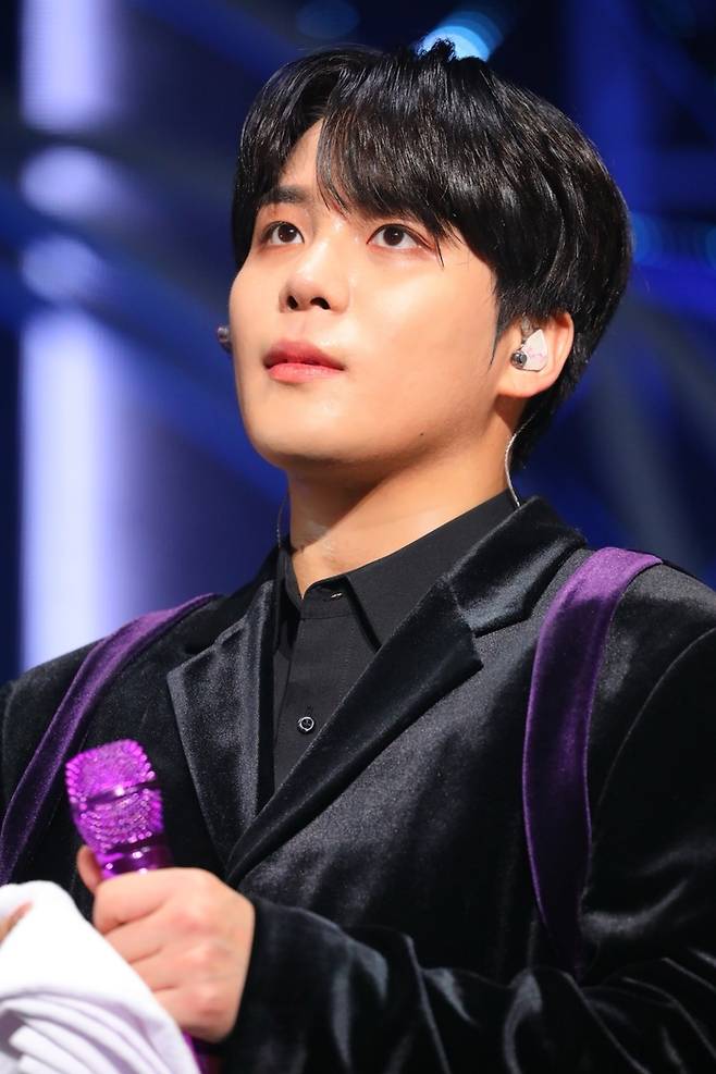 에이티즈(ATEEZ) 종호. 사진 | KQ엔터테인먼트