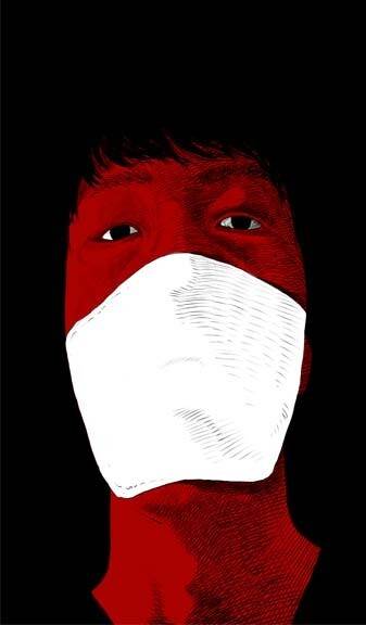 네이버웹툰 ‘살인자ㅇ난감’. 네이버웹툰 제공