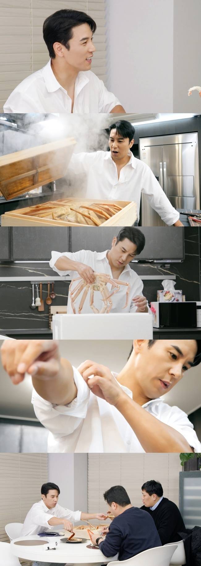 KBS 2TV ‘신상출시 편스토랑’ 제공