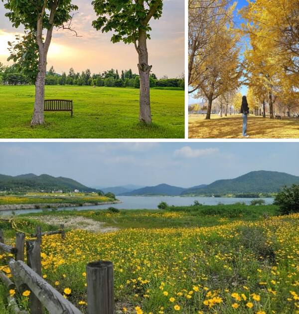 여주 가볼만한 곳 추천 BEST 7 / 온라인 커뮤니티 /&nbsp;@_euna_kk