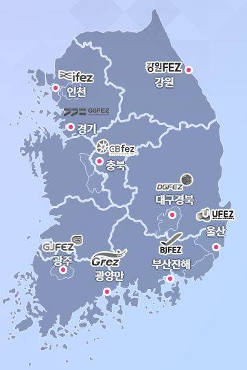 규제에 묶인 경기북부...규제완화·균형발전 시급하다