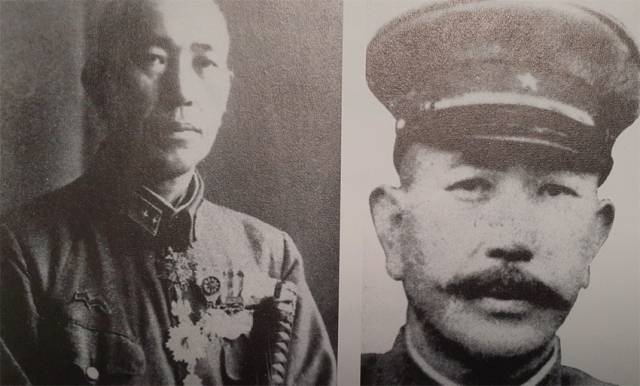 ▲ 1945년 3월 군의중장으로 승진했을 때의 이시이 시로 모습. 일본 패전 뒤 ‘마루타’의 피가 묻은 세균전 자료를 미국에 넘겨주는 대가로 처벌을 받지 않았다. ⓒ위키미디어