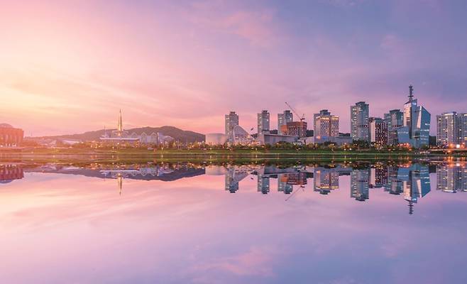 대전은 한국의 실리콘밸리로 성장할 잠재력이 풍부하다.[사진=게티이미지뱅크]