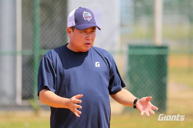 사진=롯데 자이언츠