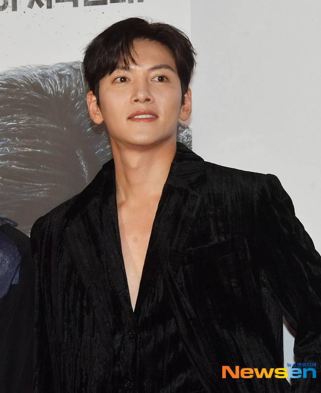 사진=지창욱, 뉴스엔DB